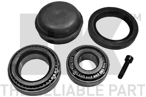 753327 wheel bearing - nk, kit