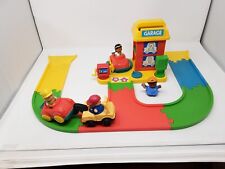 Early Learning Centre ELC