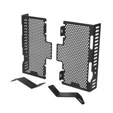 Motorcycle Radiator Guard