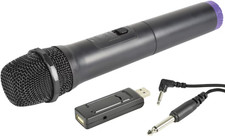 Usb karaoke singing microphone - usb,