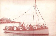 Clacton on Sea England Nemo II