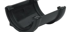 Mini flo Floplast gutter union