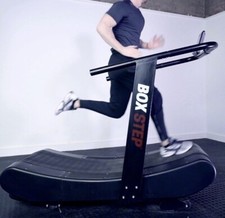 Commercial Standard Curved Air