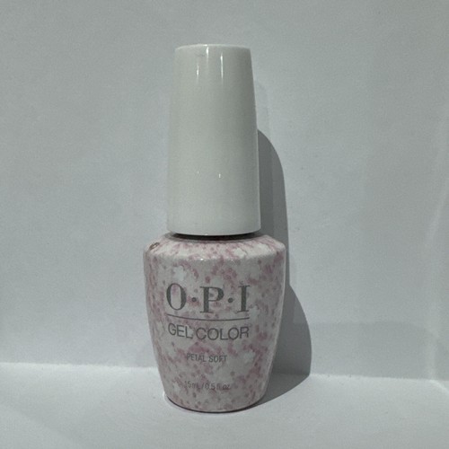 Opi gel nail polish - gel, petal