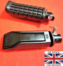 CBR125 Rear Foot Pegs LEFT &