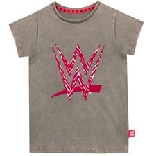 WWE T-Shirt Kids Childrens