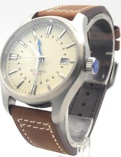 Mens Luxury Dress Watch Seiko