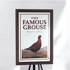 Famous Grouse Whisky Style