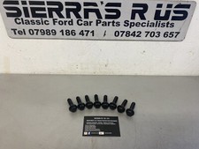 Ford Sierra/sapphire 2wd/4x4/