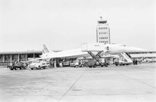 First Concorde Commercial