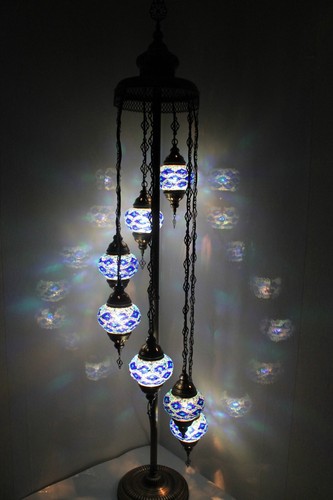 Turkish moroccan glass - moroccan,