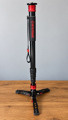 Ifootage cobra aluminium - ifootage, 3