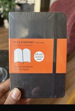 Brand new sealed - new, moleskine