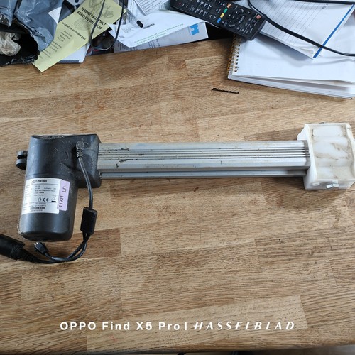 Timotion ta5 2050 001 - timotion, linear