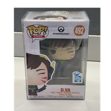 Funko pop overwatch nano va - pop!,