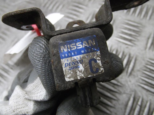 Nissan elgrand front bumper - elgrand,
