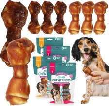 Pure Breeds Pet Dog Treats