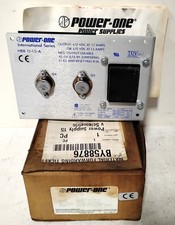 Power-One HBB15-1.5-A Linear