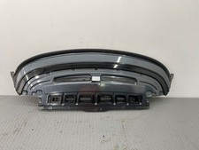 BMW 4 F32 F33 2016 Tailgate