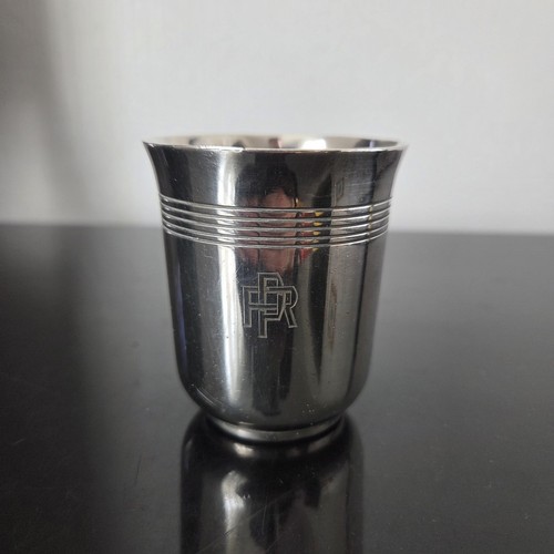 Timbale gallia christofle luc - christofle,