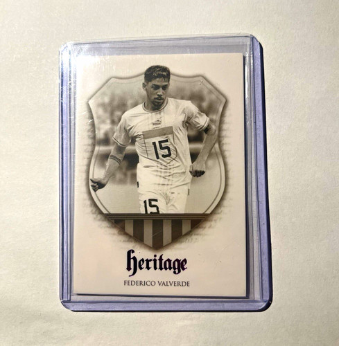 Futera unique 2023 heritage - unique,