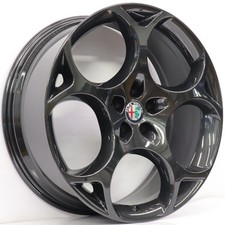 4 Alloy Wheels 8,5j x 21"
