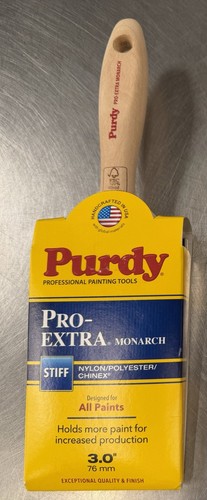 Purdy pro extra - purdy,