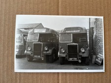 Southdown Bus Photograph -
