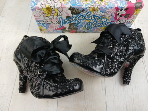 Irregular choice abigail - irregular, abigail's