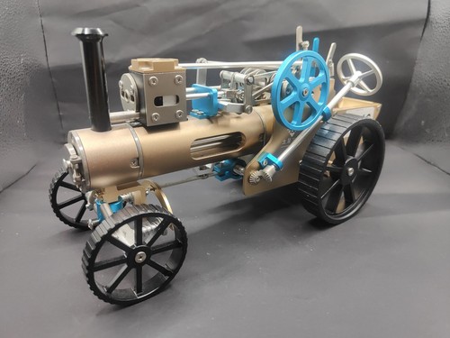 Teching dm234 steam automobile - dm234,