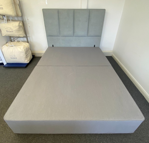 Hypnos king bedset - hypnos, platorm