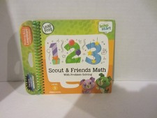 Leap Pad Leap Start Level 1