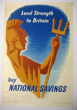 Original National Savings Lend