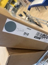 Ikea PARUP 2-Seat Loveseat