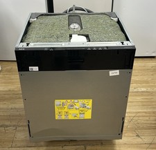 AEG FSE83837P 9000 ComfortLift Air-Dry Full-Size Fully Integrated Dishwasher