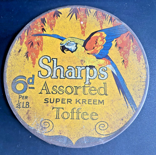 Rare sharps assorted super - assorted,