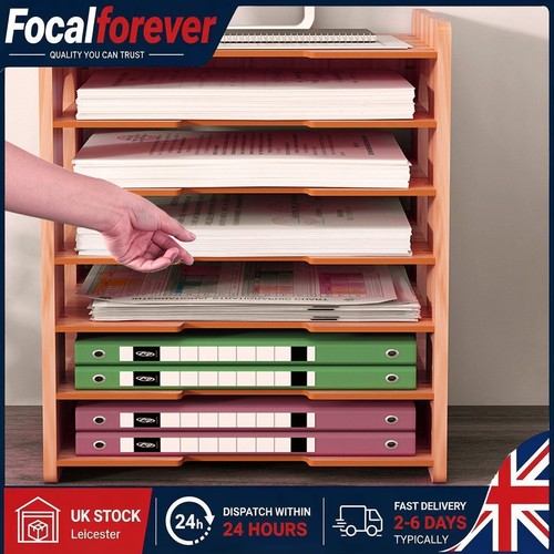 Desktop file holder paper - file,