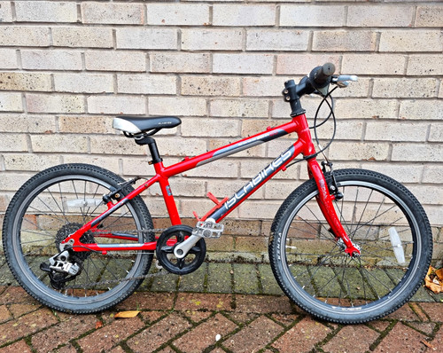Islabikes beinn red - islabikes,