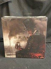 Brass : Lancashire Deluxe