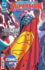 ADVENTURES OF SUPERMAN: THE