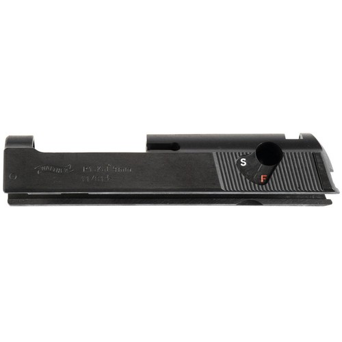 Walther slide p38 mkd - walther, p38/p1