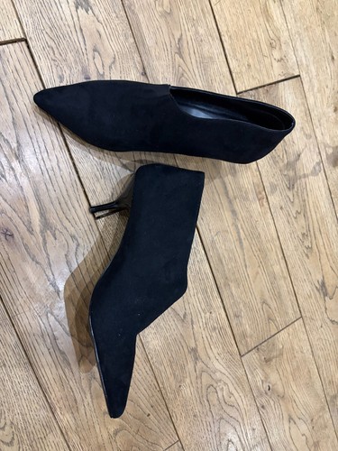 Women next black shoe - next, size