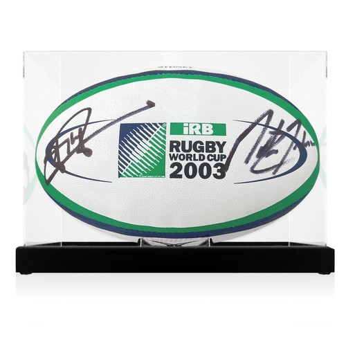 Jonny wilkinson martin - wilkinson,