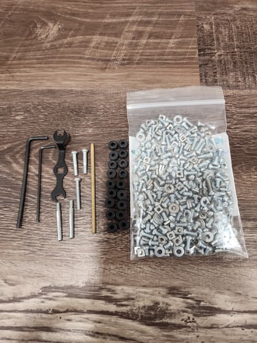 Meccano erector spare - meccano,