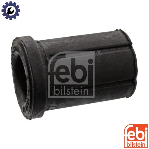 Bushing leaf spring - leaf, 42909