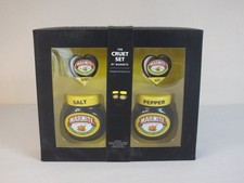 The Cruet Set By Marmite Boxed