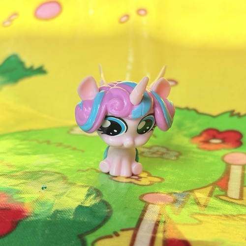 Little pony baby flurry - my,