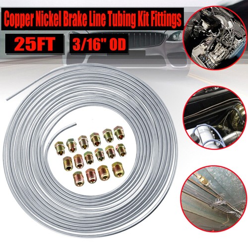 25ft coil roll od - coil,