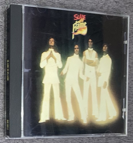 Slade flame cd 1974 - slade:, in
