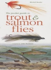 The Pocket Guide to Trout & Salmon Flies-Buckland John